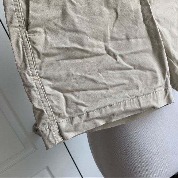 Gap 00 Bermuda Khaki Shorts - Picture 6 of 11